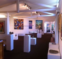 Wellington Gallery - Restaurant Gold Coast