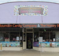 Cradle Mountain Candy Company and Honey Boutique - Restaurant Gold Coast