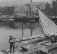 Maritime Museum of Tasmania - Restaurant Gold Coast