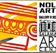 Nolan Art Gallery and School - Restaurant Gold Coast
