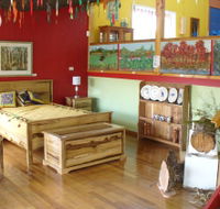 Southern Design Centre - Restaurant Gold Coast