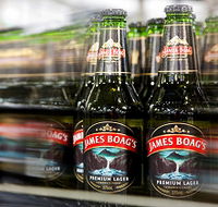 J Boag and Son Brewery - Restaurant Gold Coast