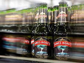 J Boag And Son Brewery - Restaurant Gold Coast 0
