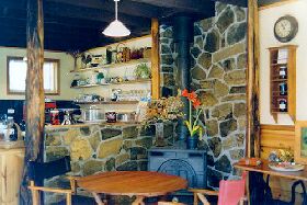 The East Coast TAS Restaurant Gold Coast