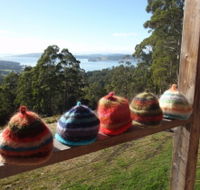Woodbridge Hill Handweaving Studio - Restaurant Gold Coast