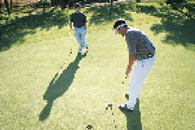 Tarraleah Golf Course - Restaurant Gold Coast 0