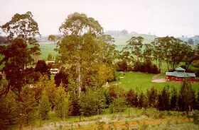 The Tasmanian Arboretum - Restaurant Gold Coast 0
