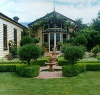 Tasmanian Gourmet Sauce Company - Restaurant Gold Coast