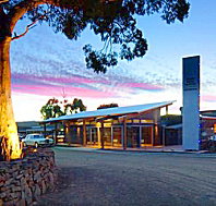 Swansea Bark Mill and Tavern - Restaurant Gold Coast