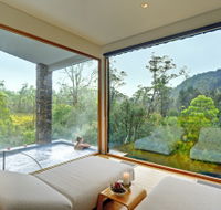 Waldheim Alpine Spa - Cradle Mountain Lodge - Restaurant Gold Coast