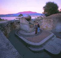 Kangaroo Bluff Historic Site - Restaurant Gold Coast