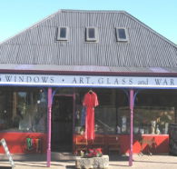 3 Windows Gallery - Restaurant Gold Coast