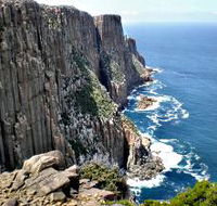 Tasman National Park - Restaurant Gold Coast