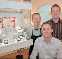 Metal Urges Fine Jewellery - Restaurant Gold Coast