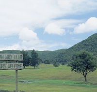 Zeehan Golf Course - Restaurant Gold Coast