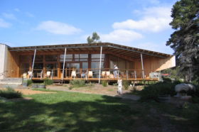 Dennes Point TAS Restaurant Gold Coast