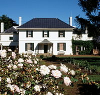 Brickendon Historic Farm and Convict Village - Restaurant Gold Coast