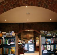 The Book Cellar - Restaurant Gold Coast