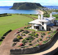 Highfield Historic Site - Restaurant Gold Coast