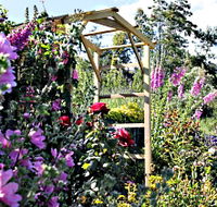 Thelma Retreat Garden and Teahouse - Restaurant Gold Coast