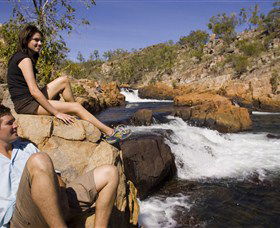 Crystal Falls - Restaurant Gold Coast 0