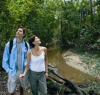 Mooloolah River National Park Jowarra Section - Restaurant Gold Coast