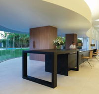 The Spa at Palmer Coolum Resort - Restaurant Gold Coast