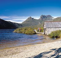 Dove Lake Circuit - Restaurant Gold Coast