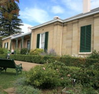 Runnymede - Restaurant Gold Coast