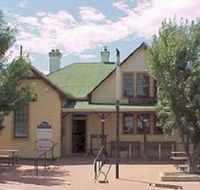 Heritage Highway Museum and Visitor Information Centre - Restaurant Gold Coast