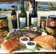 Bruny Island Smokehouse - Restaurant Gold Coast
