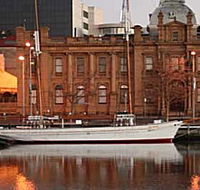 May Queen - Restaurant Gold Coast