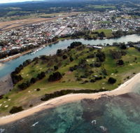 Wynyard Golf Club - Restaurant Gold Coast