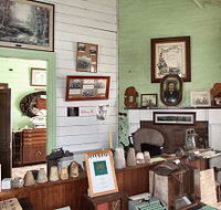 Waratah Museum - Restaurant Gold Coast