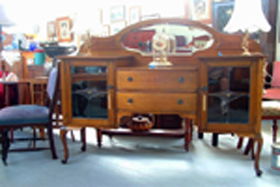 Ring Road Antique Centre - Restaurant Gold Coast 0