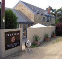 Pembroke Estate Vineyard - Restaurant Gold Coast