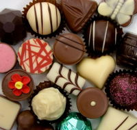 Choc - A - Lolly - Restaurant Gold Coast