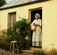 Grannie Rhodes' Cottage - Turn The Key Of Time - Restaurant Gold Coast