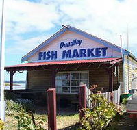 Dunalley Fish Market - Restaurant Gold Coast