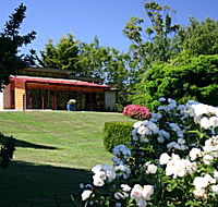 Villarett Gardens - Restaurant Gold Coast