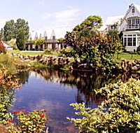 Hawley House Vineyard - Restaurant Gold Coast