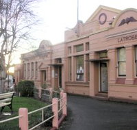 Court House Museum - Restaurant Gold Coast