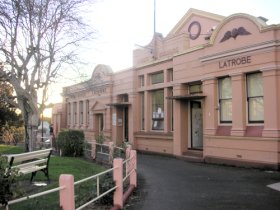 Court House Museum - Restaurant Gold Coast 0