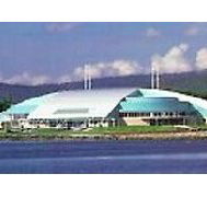 Derwent Entertainment Centre - Restaurant Gold Coast