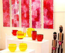 Aboriginal Dreamings Gallery - Restaurant Gold Coast 0