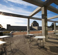The Terrace at the Memorial - Restaurant Gold Coast