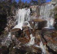 Gibraltar Falls - Restaurant Gold Coast