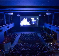 Arc Cinema at the National Film and Sound Archive - Restaurant Gold Coast