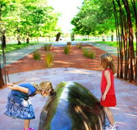 Reconciliation Place - Restaurant Gold Coast