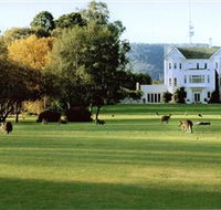 Government House - Restaurant Gold Coast